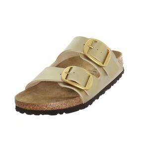 ARIZONA BIG BIRKO FLOR BIRKENSTOCK ORO 1025822